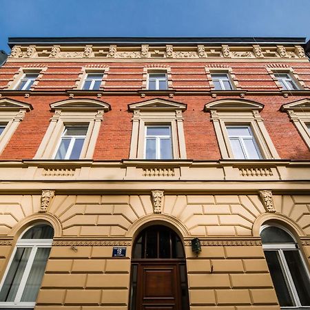Attractive Apartment Oldtown Near Thetrain Station Krakov Exteriér fotografie
