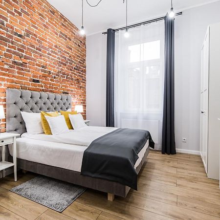 Attractive Apartment Oldtown Near Thetrain Station Krakov Exteriér fotografie