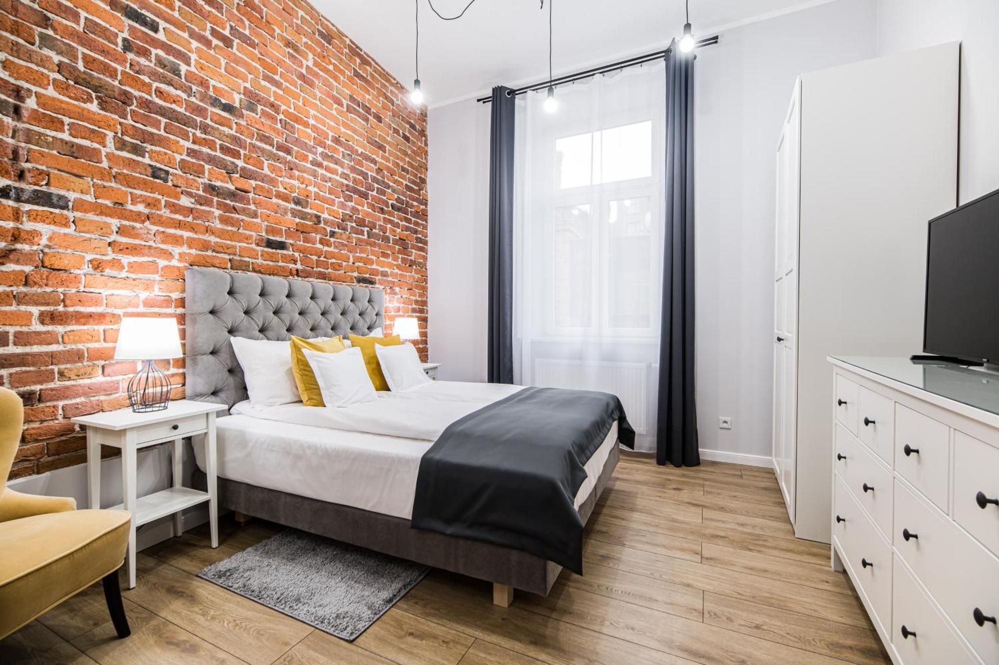 Attractive Apartment Oldtown Near Thetrain Station Krakov Exteriér fotografie